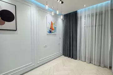 Satılır Yeni Tikili Nəsimi Bazarında