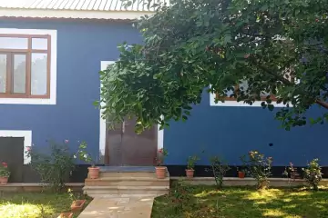 Günlük Kirayə Bağ Evi Vəndam Qəsəbəsində