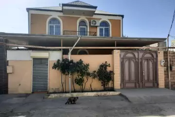 Satılır Həyət Evi Biləcəridə