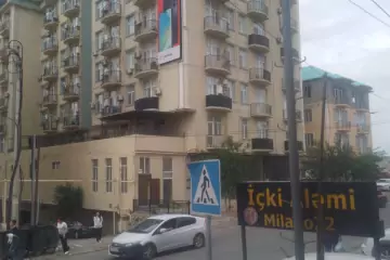 Satılır Yeni Tikili Masazırda