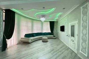 Satılır Villa Bakıxanovda