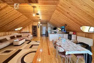 Satılır Villa Bakıxanovda
