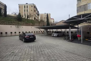 Satılır Torpaq Badamdarda