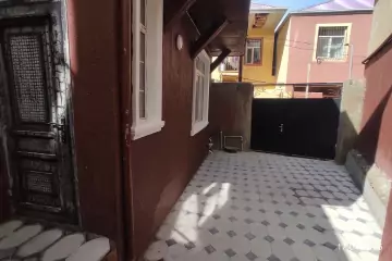Satılır Həyət Evi Xırdalan şəhərində
