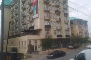 Satılır Yeni Tikili Masazırda