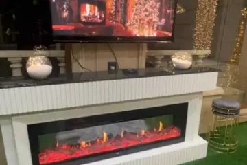 Aylıq Kirayə Villa Bakıda