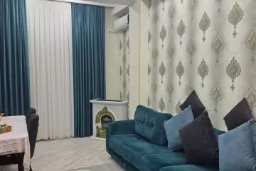 Satılır Yeni Tikili Masazırda