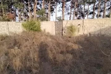 Satılır Torpaq Goradildə