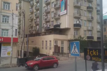 Satılır Yeni Tikili Masazırda