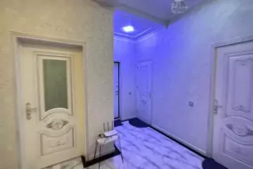 Satılır Villa Bakıxanovda