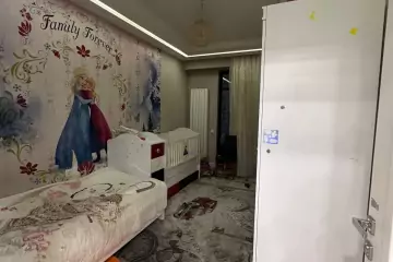 Satılır Yeni Tikili Grand Hayatda
