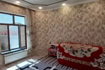 Satılır Həyət Evi Buzovnada