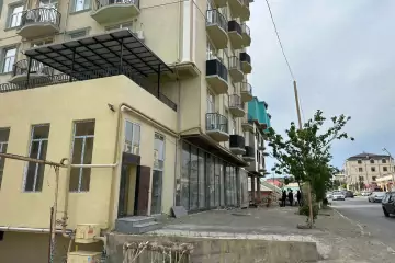 Satılır Yeni Tikili Masazırda