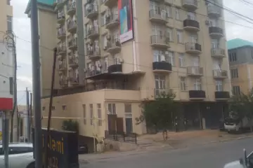 Satılır Yeni Tikili Masazırda