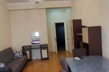 Aylıq Kirayə Yeni Tikili 4-cü Mikrorayonda