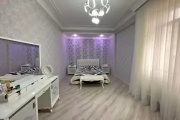 Satılır Villa Bakıxanovda
