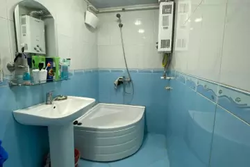 Satılır Yeni Tikili Yeni Günəşlidə