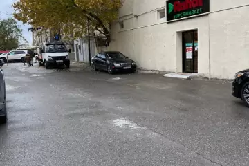 Satılır Həyət Evi Biləcəridə