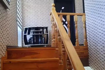 Satılır Həyət Evi Biləcəridə