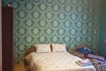 Günlük Kirayə Bağ Evi Vəndam Qəsəbəsində