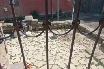 Satılır Həyət Evi Hökməlidə
