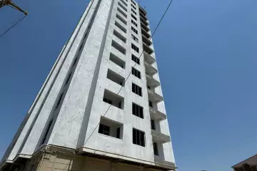 Satılır Yeni Tikili 8-ci Mikrorayonda