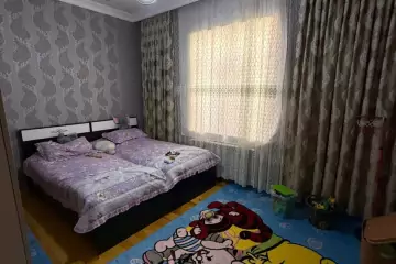 Satılır Həyət Evi Zabrat Qəsəbəsida