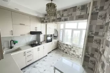 Satılır Köhnə Tikili Xalqlar Dostluğuda