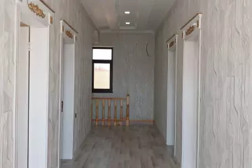 Satılır Həyət Evi Buzovnada