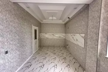 Satılır Villa Bakıxanovda