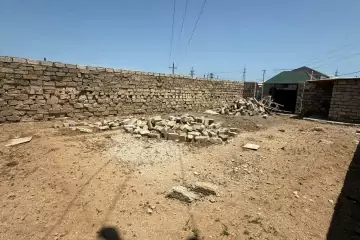 Satılır Torpaq Maştağada