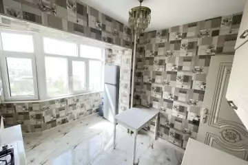 Satılır Köhnə Tikili Xalqlar Dostluğuda