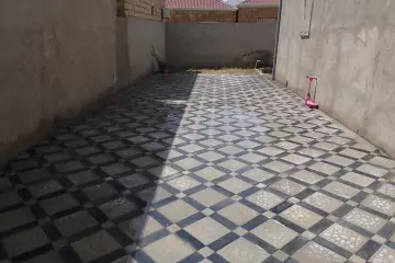 Satılır Həyət Evi Lökbatanda