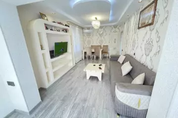 Satılır Köhnə Tikili Xalqlar Dostluğuda