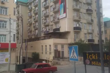 Satılır Yeni Tikili Masazırda
