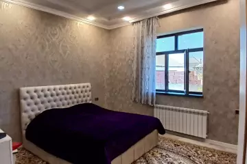 Satılır Həyət Evi Buzovnada