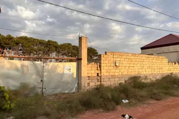 Satılır Torpaq Goradildə