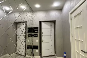 Satılır Yeni Tikili Grand Hayatda
