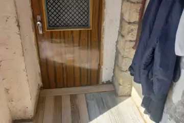 Satılır Həyət Evi Hökməlidə