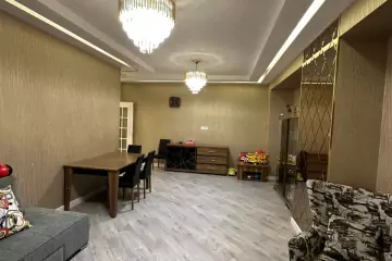 Satılır Yeni Tikili Grand Hayatda