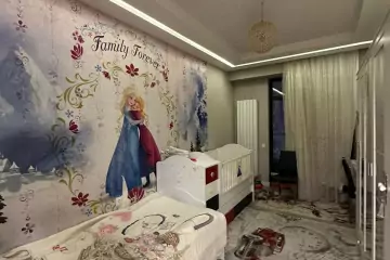 Satılır Yeni Tikili Grand Hayatda