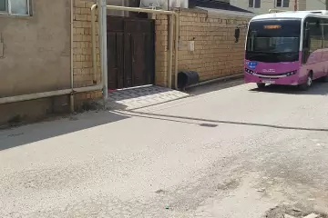 Satılır Həyət Evi Lökbatanda