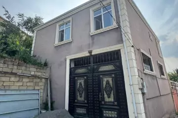 Satılır Həyət Evi Biləcəridə