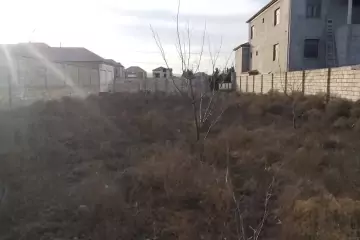 Satılır Torpaq Goradildə