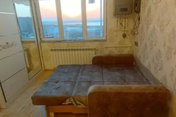 Aylıq Kirayə Yeni Tikili Xırdalan şəhərində