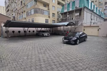 Satılır Torpaq Badamdarda
