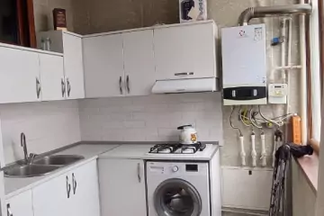 Aylıq Kirayə Yeni Tikili 4-cü Mikrorayonda