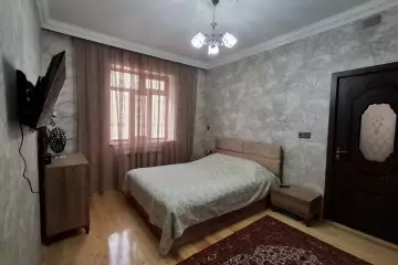 Satılır Həyət Evi Lökbatanda