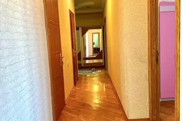 Aylıq Kirayə Yeni Tikili Ağ şəhər Kompleksində