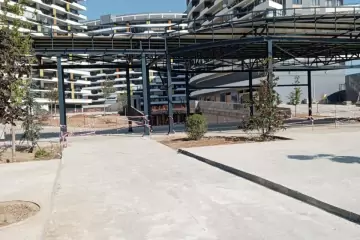 Satılır Yeni Tikili Biləcəridə
